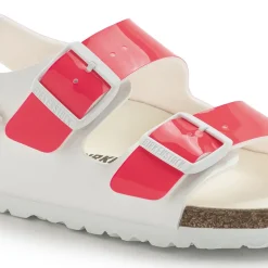 Birkenstock Milano Bs<Women Ankle-Strap Sandals