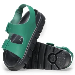 Birkenstock Milano Chunky<Women Ankle-Strap Sandals