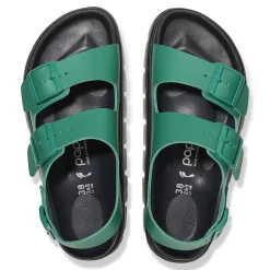 Birkenstock Milano Chunky<Women Ankle-Strap Sandals
