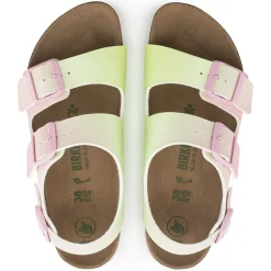 Birkenstock Milano Vegan<Women Ankle-Strap Sandals