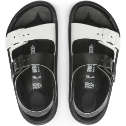 Birkenstock Mogami<Kids Strap Sandals