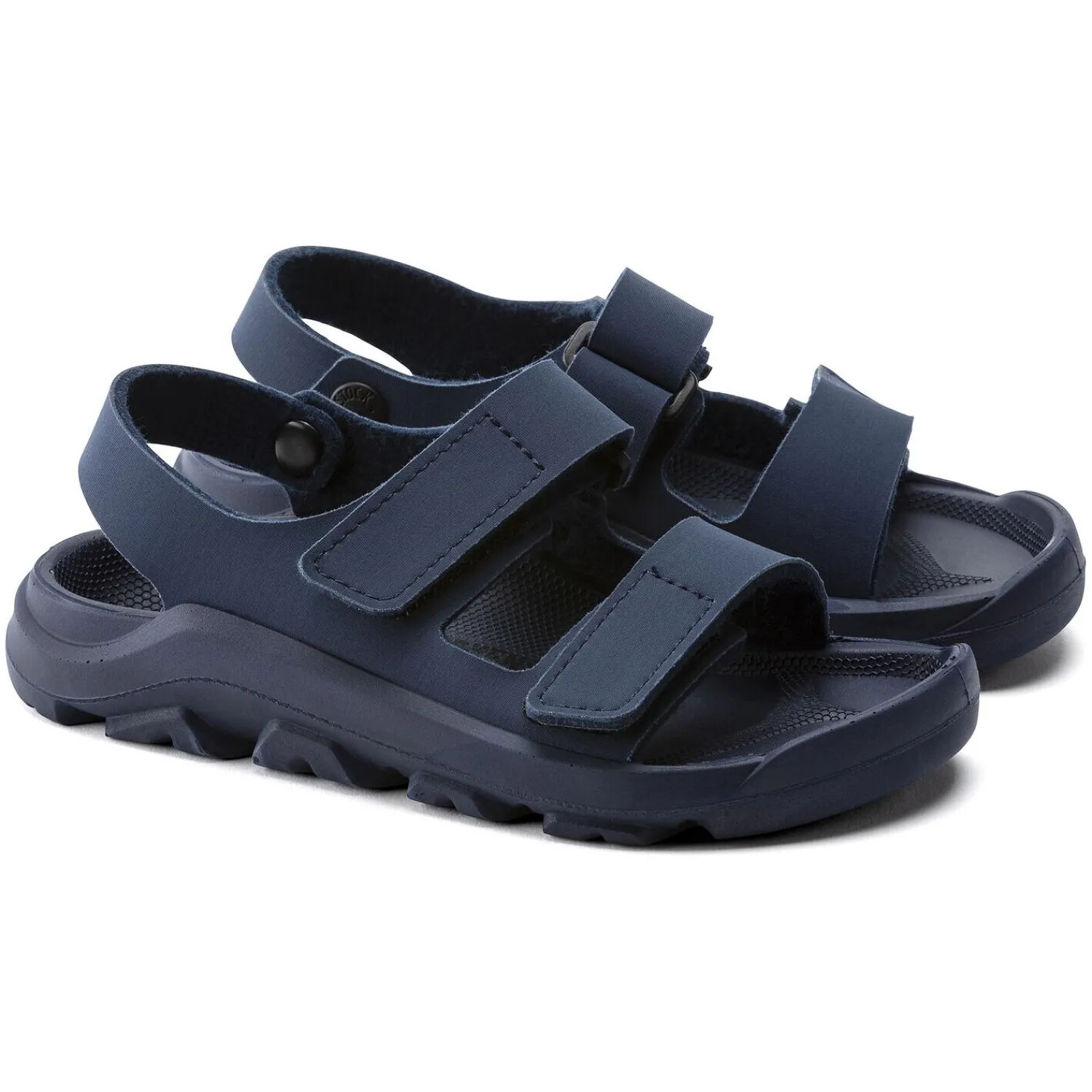 Birkenstock Mogami Hl<Kids Strap Sandals