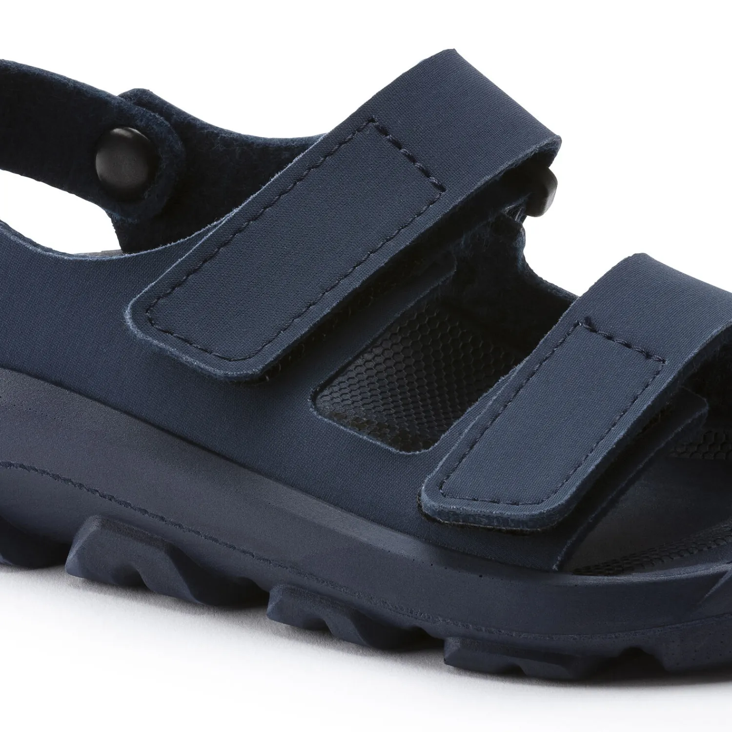 Birkenstock Mogami Hl<Kids Strap Sandals