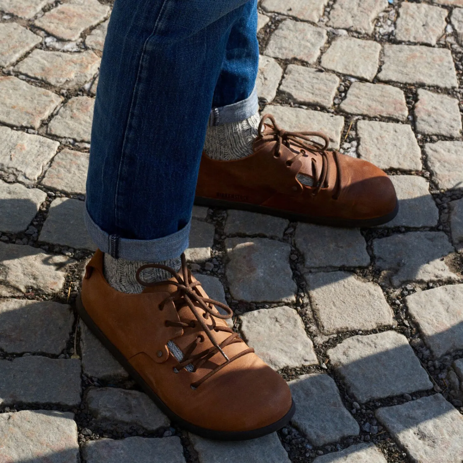 Birkenstock Montana<Women Sneakers