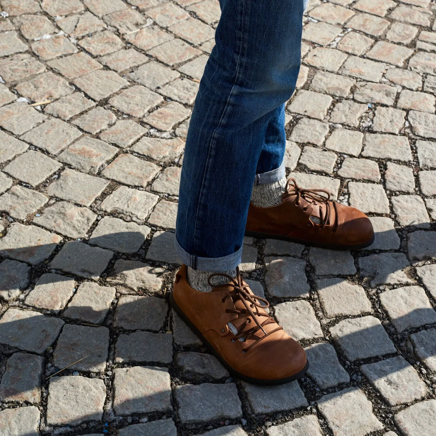Birkenstock Montana<Women Sneakers