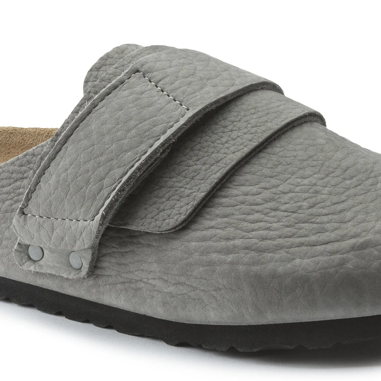 Birkenstock Nagoya<Men Clogs