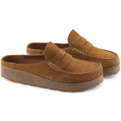 Birkenstock Naples<Men Clogs