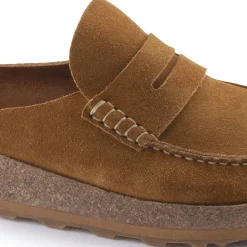 Birkenstock Naples<Men Clogs