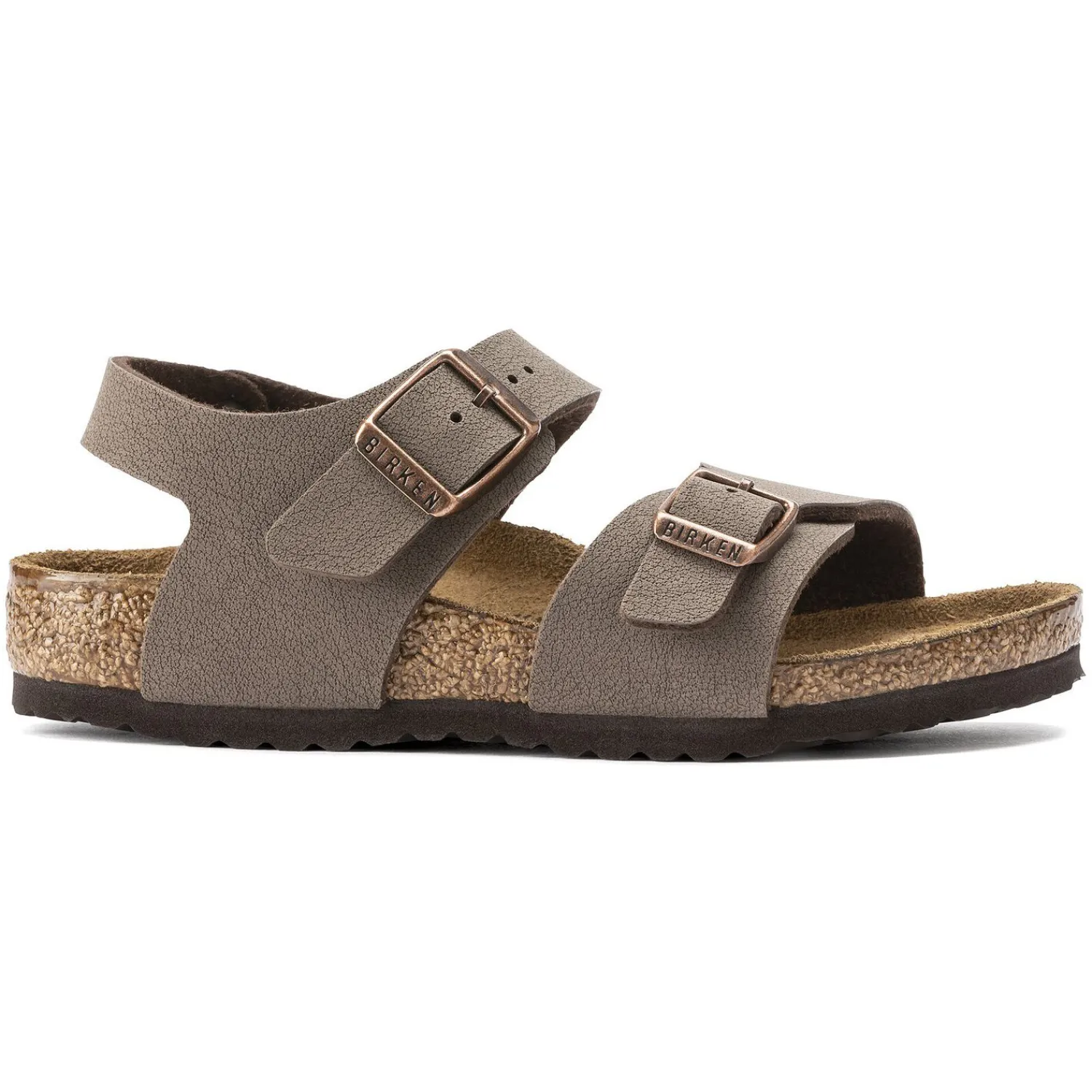 Birkenstock New York Kids<Kids Strap Sandals