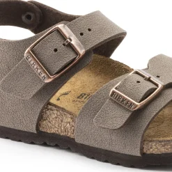 Birkenstock New York Kids<Kids Strap Sandals