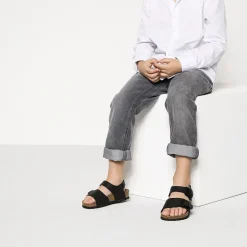 Birkenstock New York Kids<Kids Strap Sandals