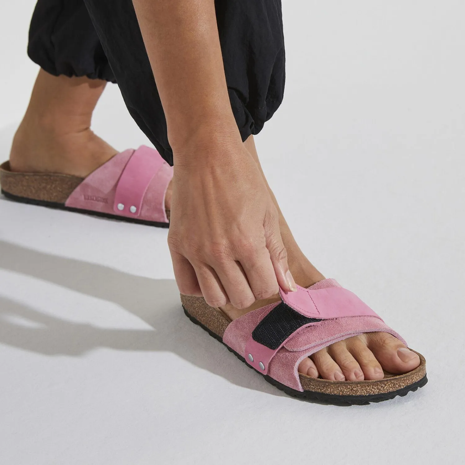 Birkenstock Oita<Women One-Strap Sandals