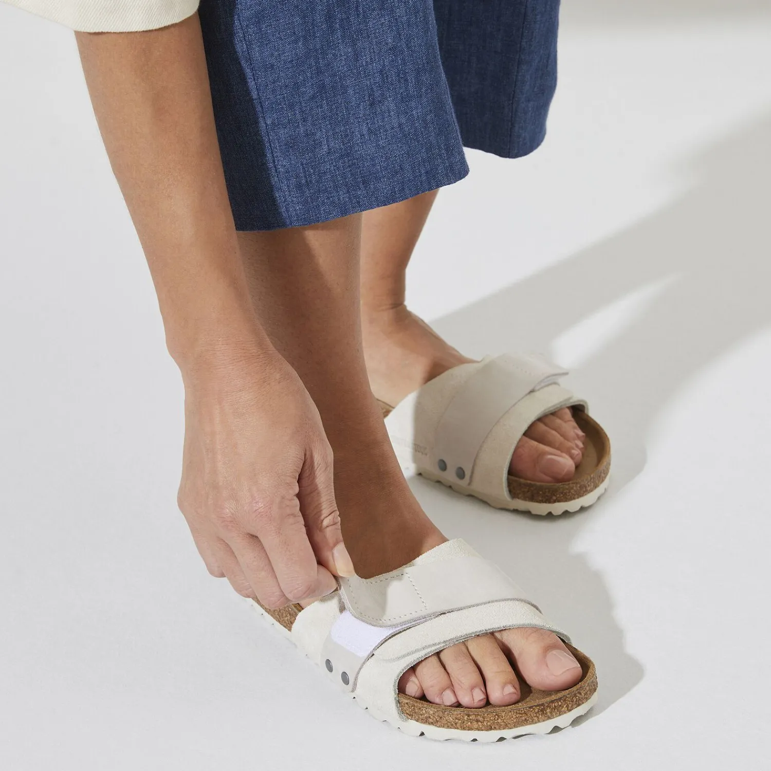 Birkenstock Oita<Women One-Strap Sandals