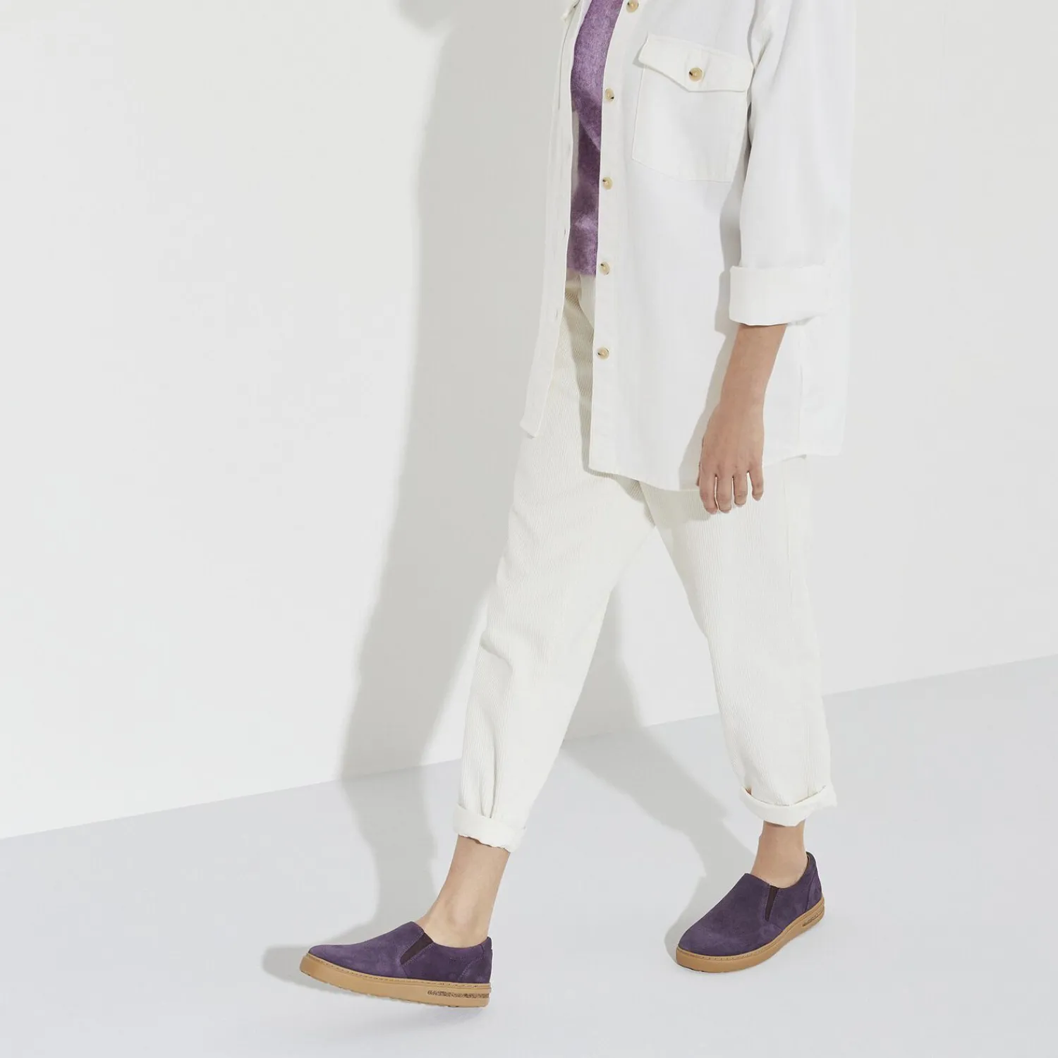 Birkenstock Oswego<Women Sneakers