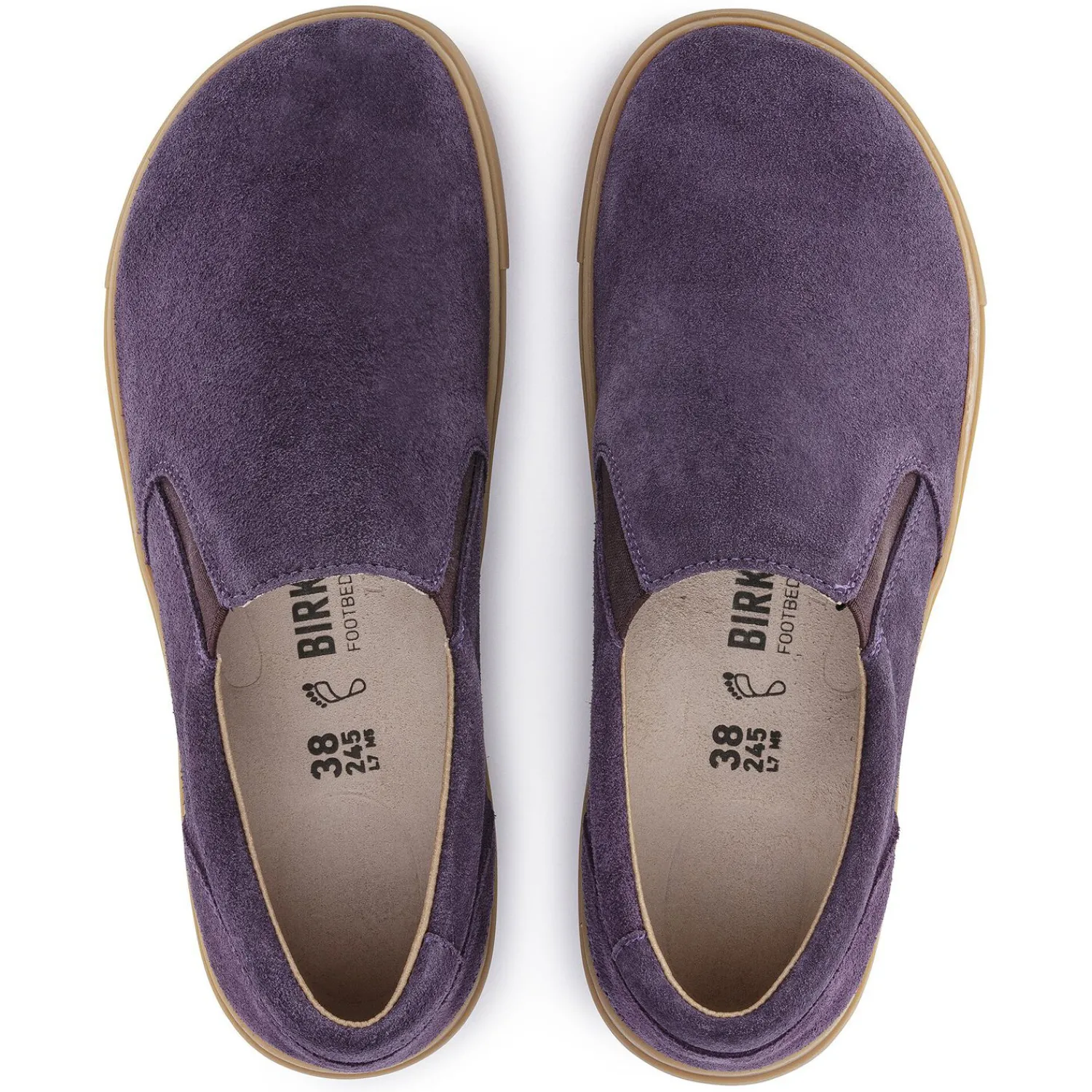 Birkenstock Oswego<Women Sneakers