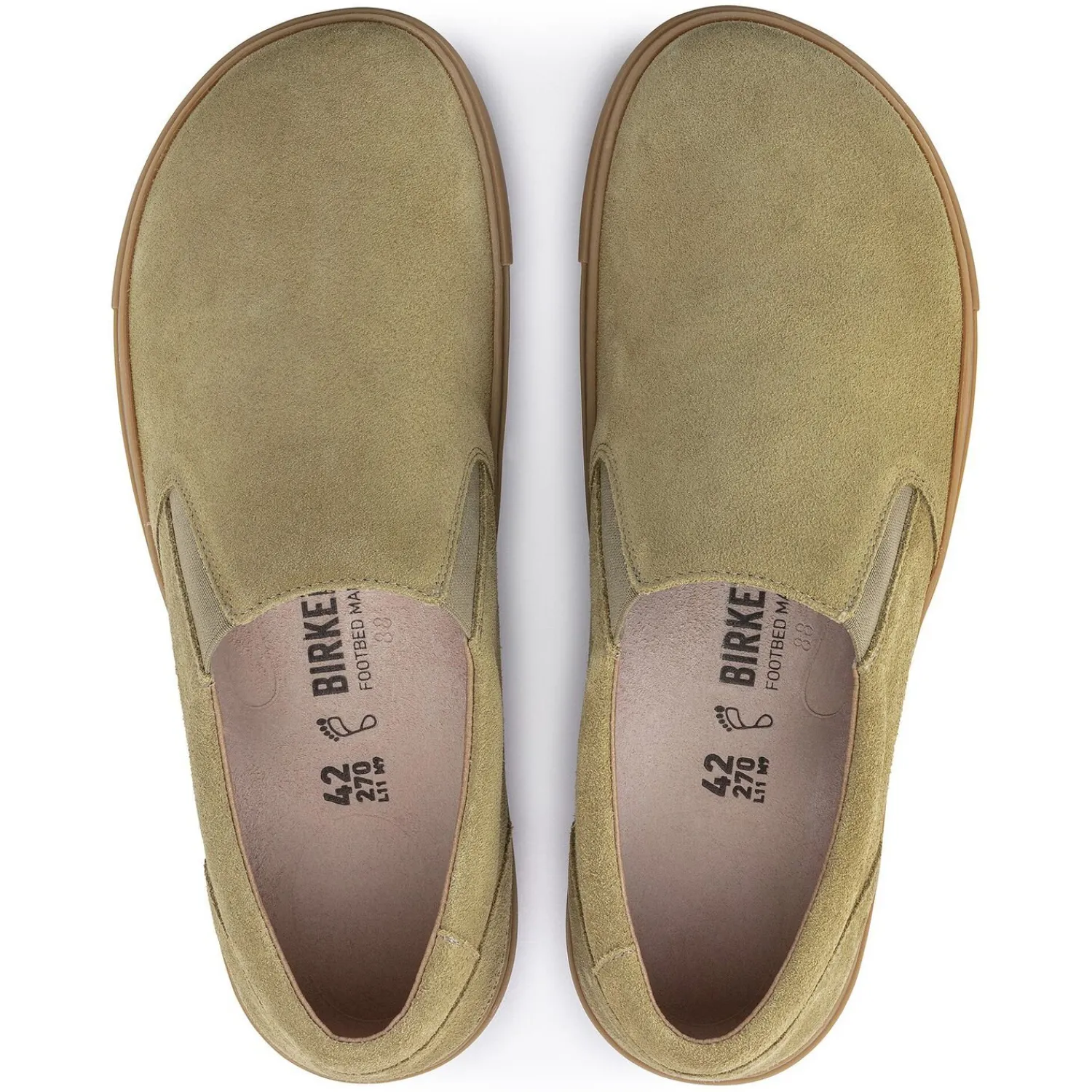 Birkenstock Oswego<Women Sneakers