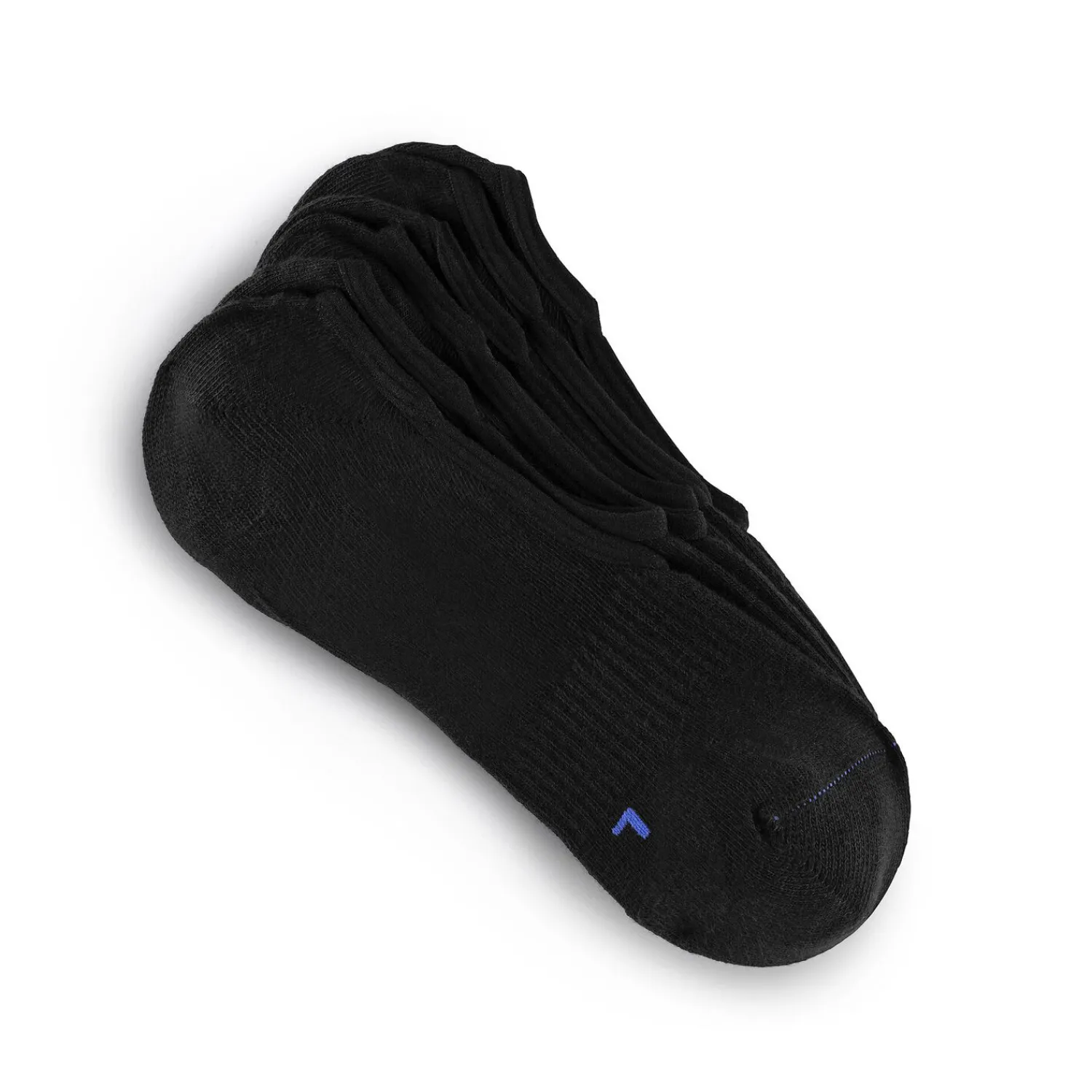 Birkenstock 3Pack Cotton Sole Invisible Set<Women Socks