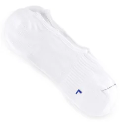 Birkenstock 3Pack Cotton Sole Invisible Set<Women Socks