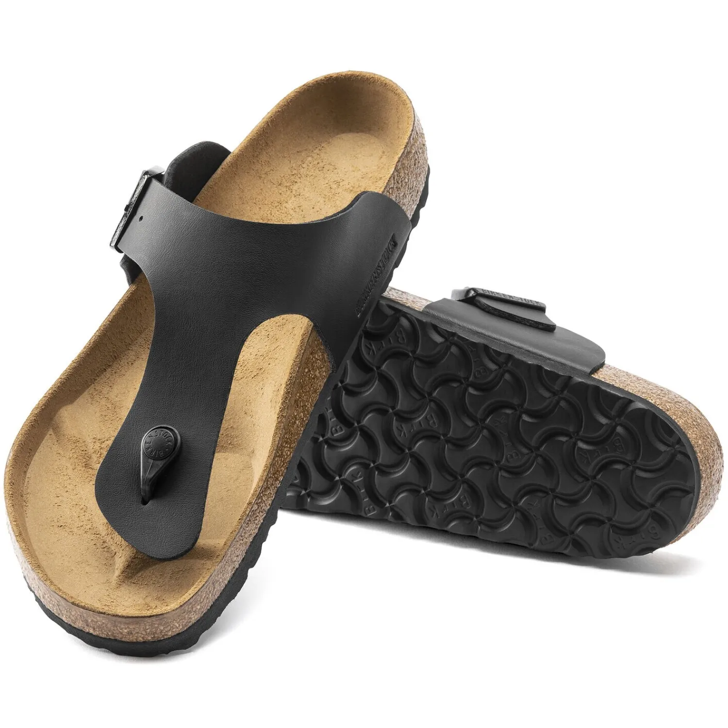 Birkenstock Ramses<Men Thong Sandals