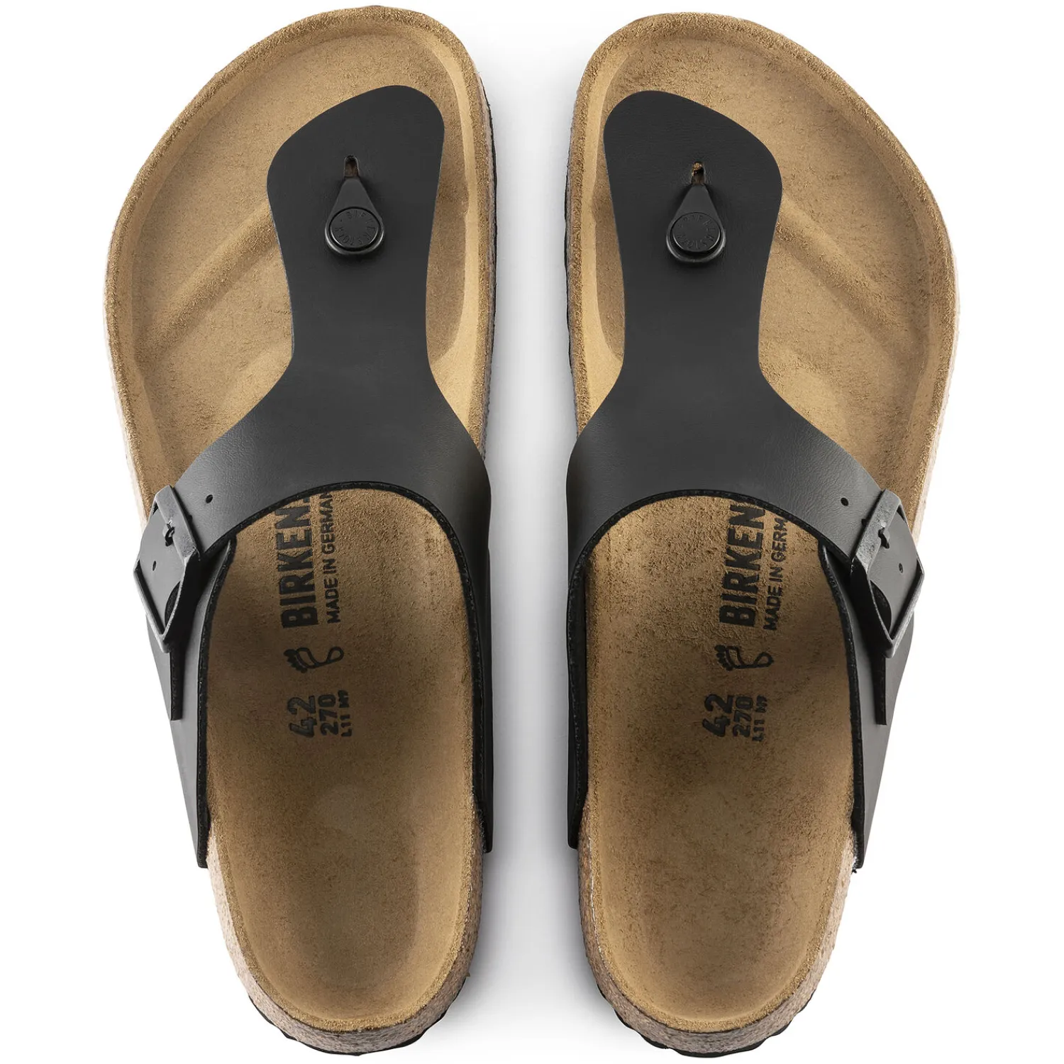 Birkenstock Ramses<Men Thong Sandals