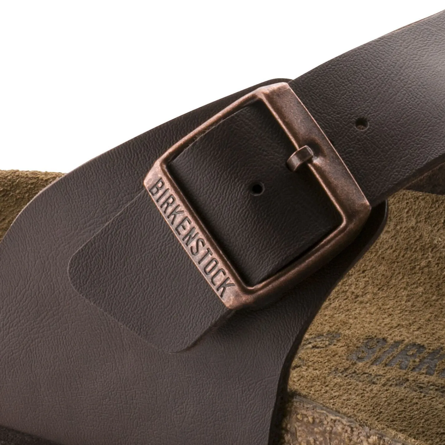 Birkenstock Ramses<Men Thong Sandals