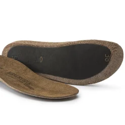 Birkenstock Replacement Footbed Qo / Qs Women<Women Insoles