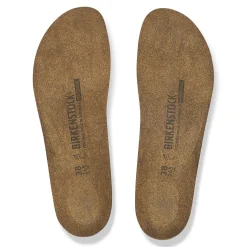 Birkenstock Replacement Footbed Qo / Qs Women<Women Insoles