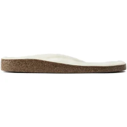 Birkenstock Replacement Shearling Footbed Zermatt / Andermatt<Women Slippers