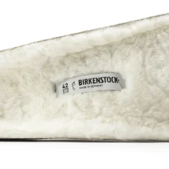 Birkenstock Replacement Shearling Footbed Zermatt / Andermatt<Women Slippers