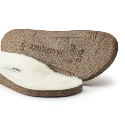 Birkenstock Replacement Shearling Footbed Zermatt / Andermatt<Women Slippers