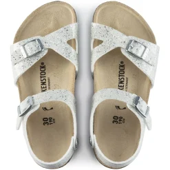Birkenstock Rio Kids<Kids Strap Sandals