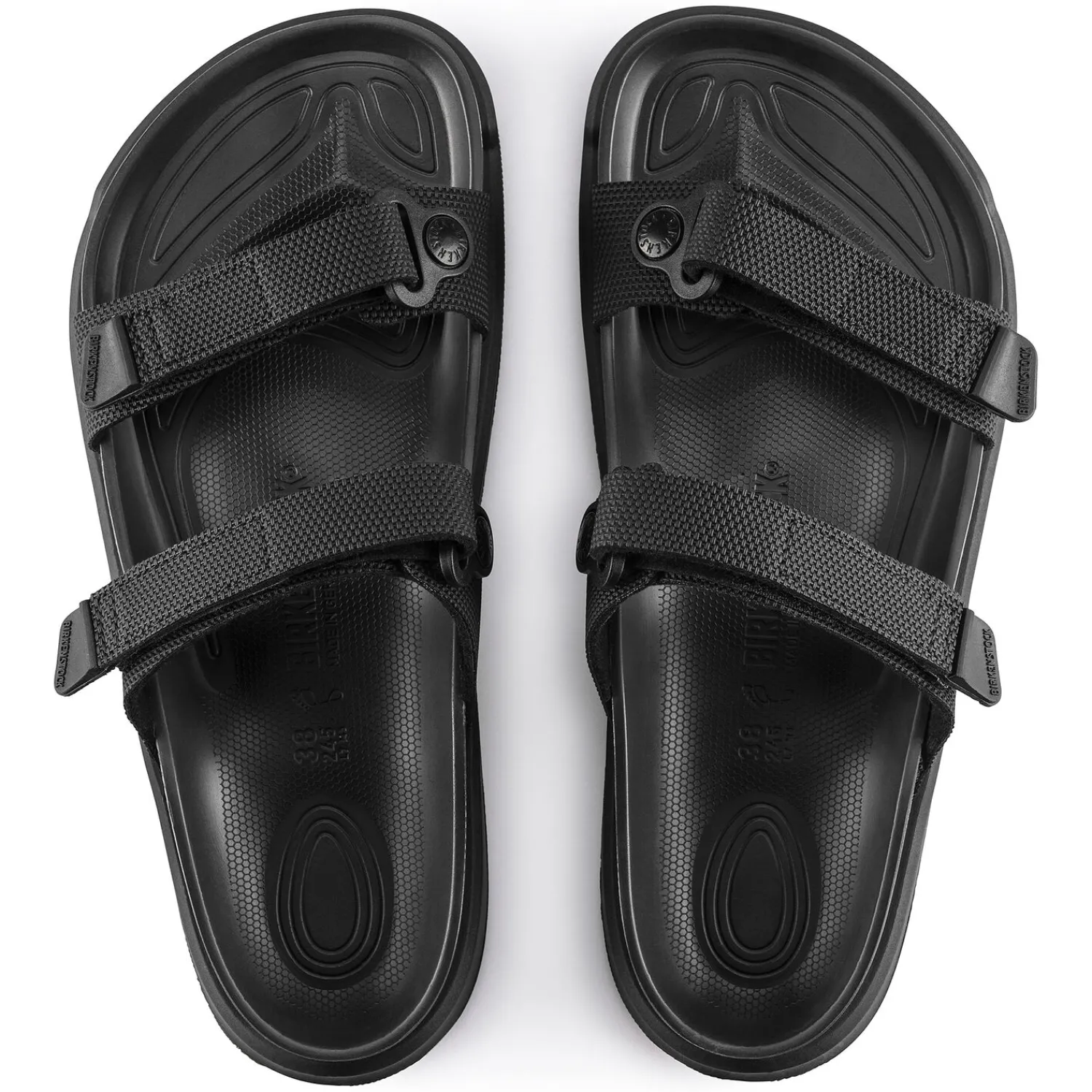 Birkenstock Sahara Women<Women Two-Strap Sandals