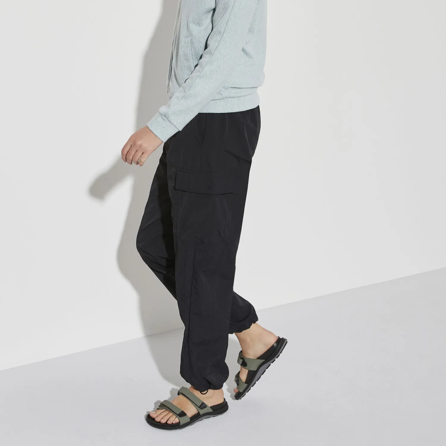Birkenstock Sahara Women<Women Two-Strap Sandals