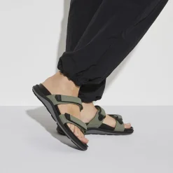 Birkenstock Sahara Women<Women Two-Strap Sandals