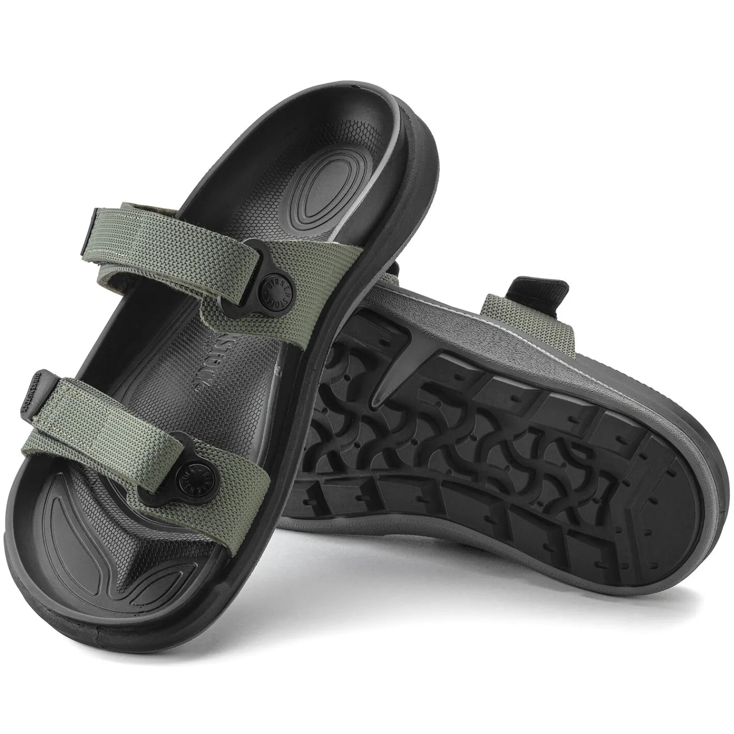 Birkenstock Sahara Women<Women Two-Strap Sandals
