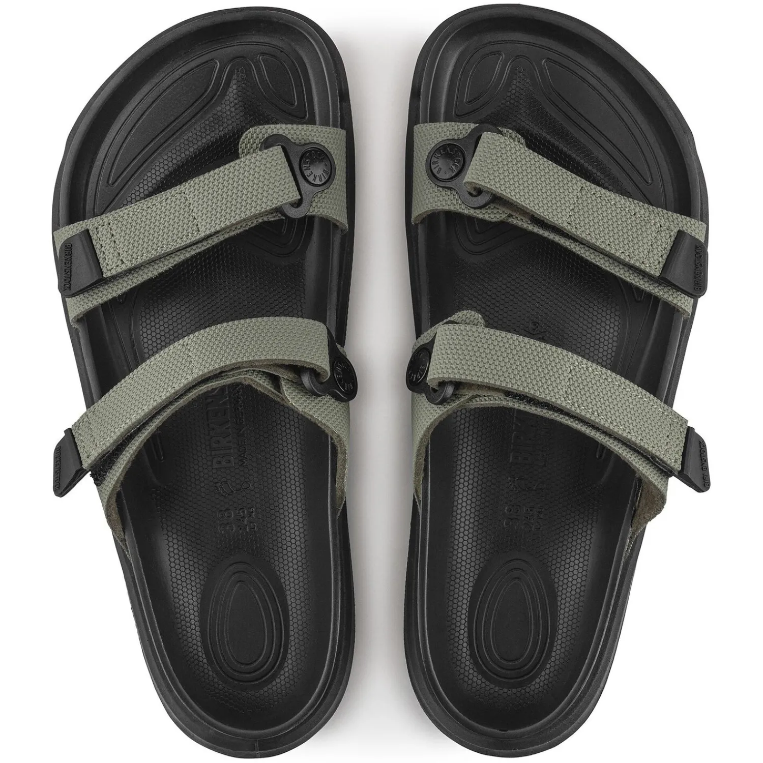 Birkenstock Sahara Women<Women Two-Strap Sandals