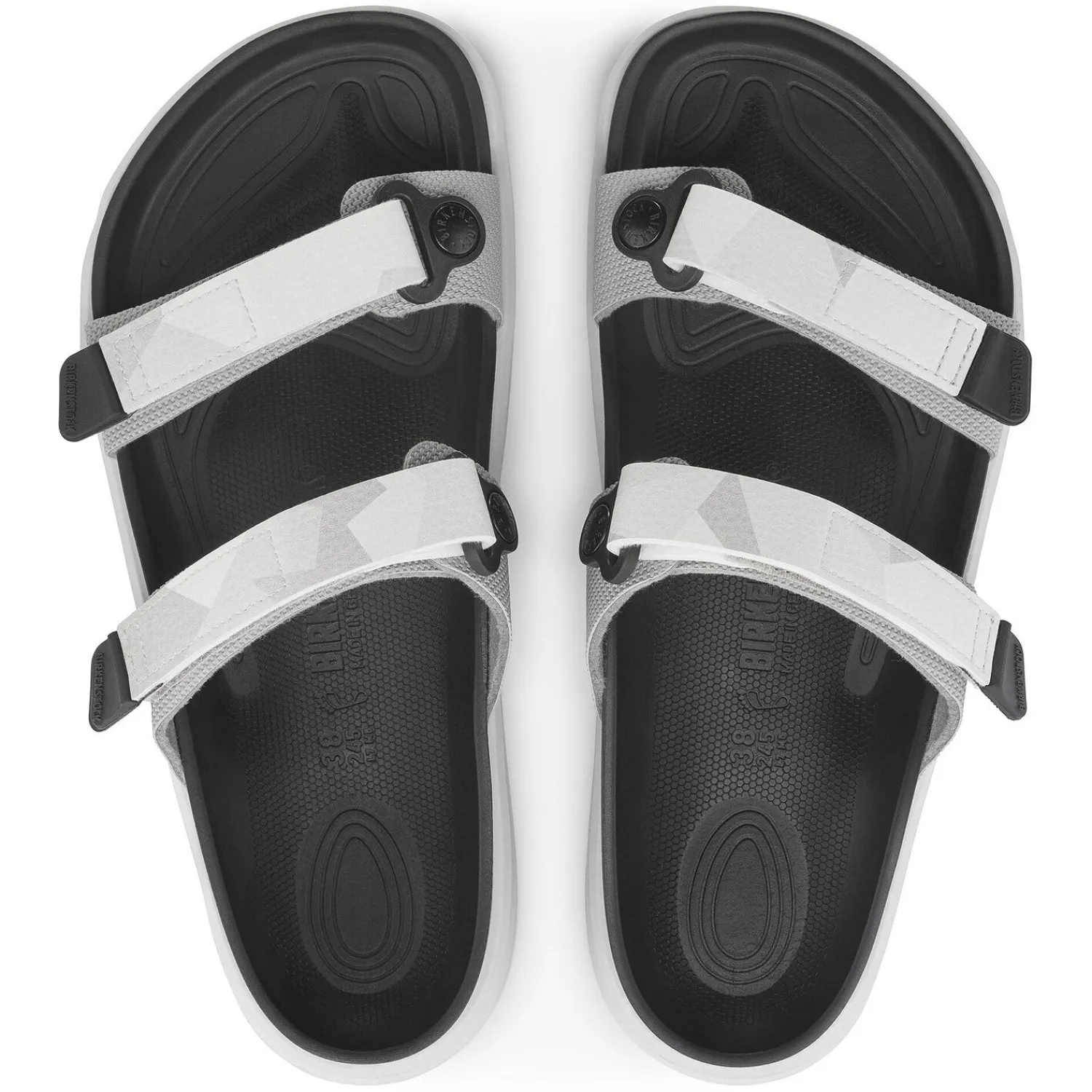 Birkenstock Sahara Women<Women Two-Strap Sandals