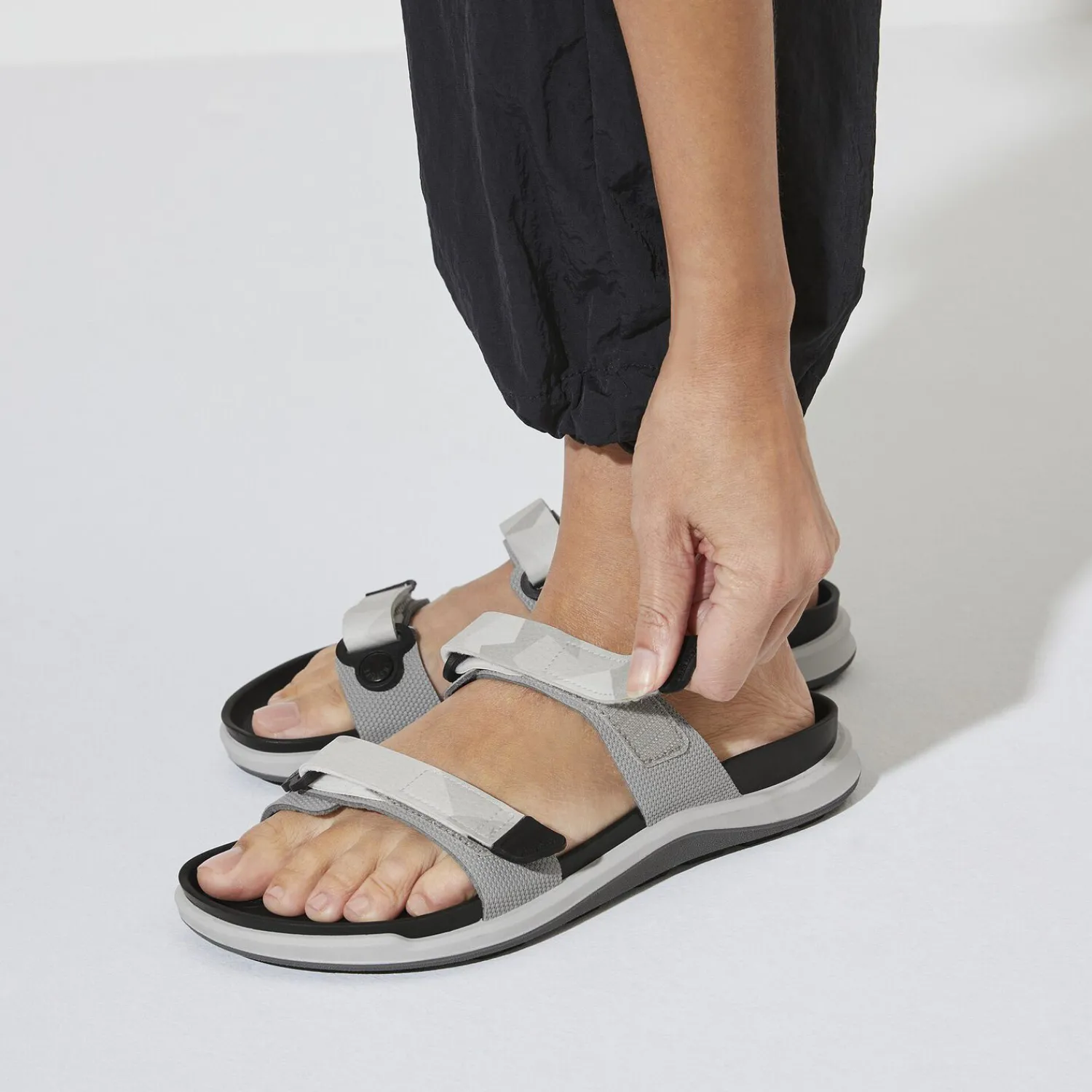 Birkenstock Sahara Women<Women Two-Strap Sandals