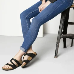 Birkenstock Salina<Women Multi-Strap Sandals