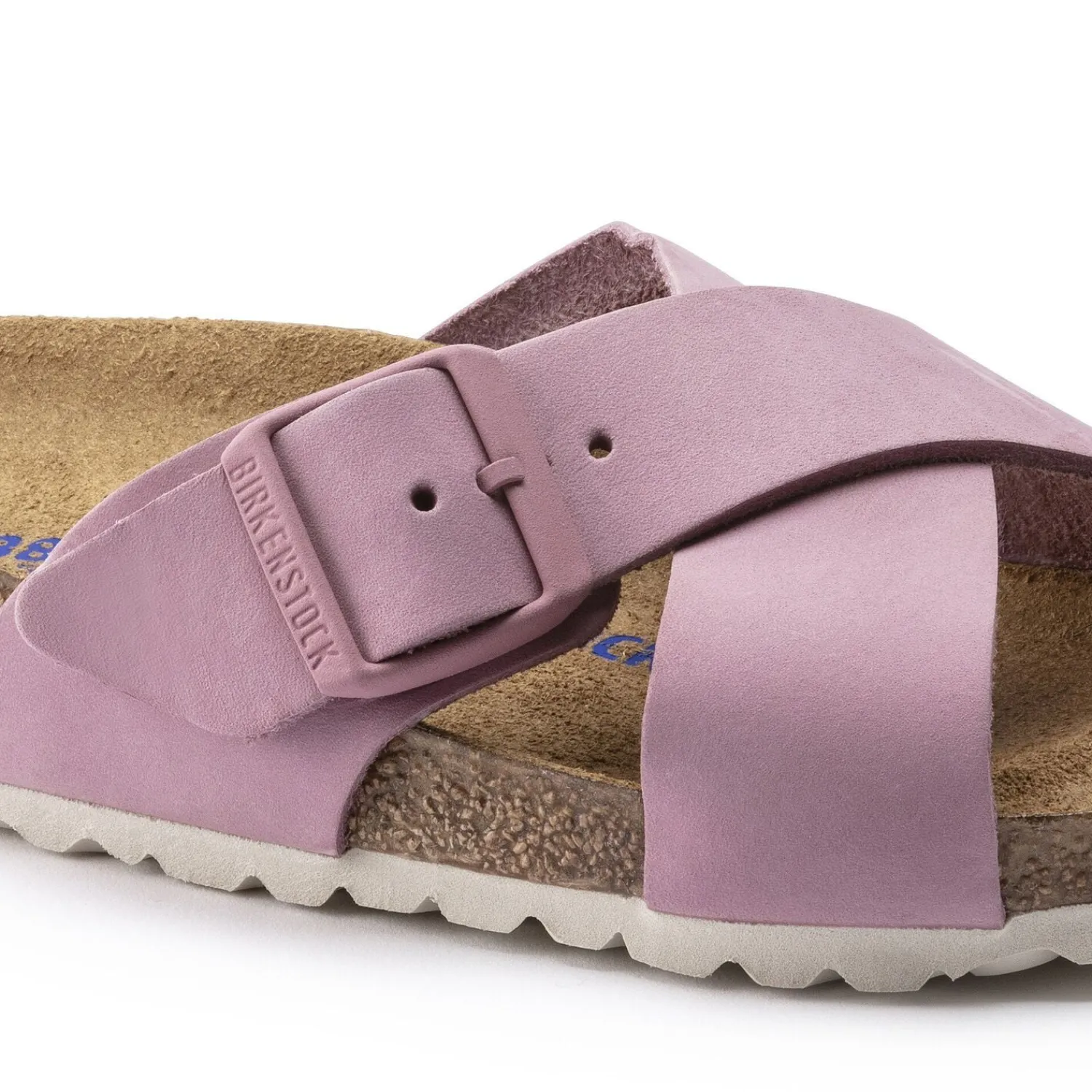 Birkenstock Siena<Women Two-Strap Sandals