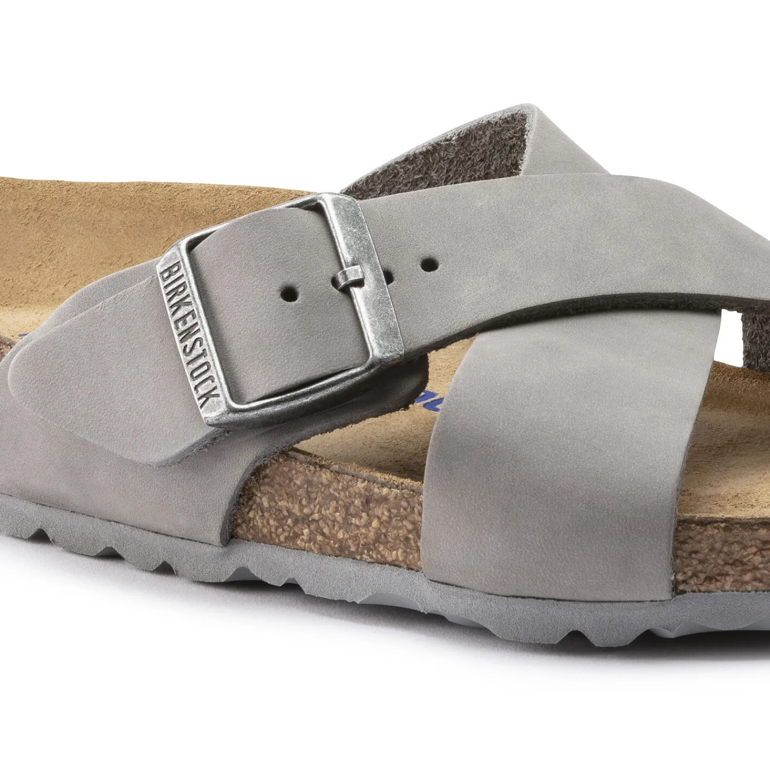 Birkenstock Siena Soft Footbed<Women Two-Strap Sandals