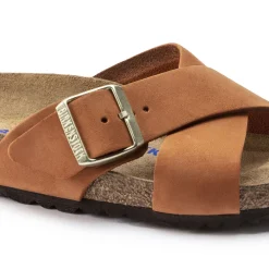 Birkenstock Siena Soft Footbed<Women Two-Strap Sandals