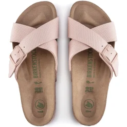 Birkenstock Siena Vegan<Women Two-Strap Sandals