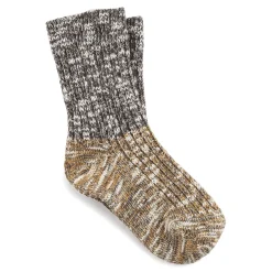 Birkenstock Slub Block Kids<Kids Socks