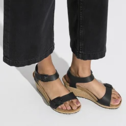 Birkenstock Soley<Women Two-Strap Sandals