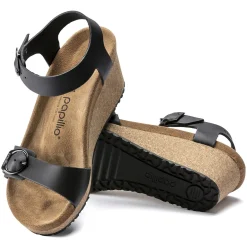 Birkenstock Soley<Women Two-Strap Sandals