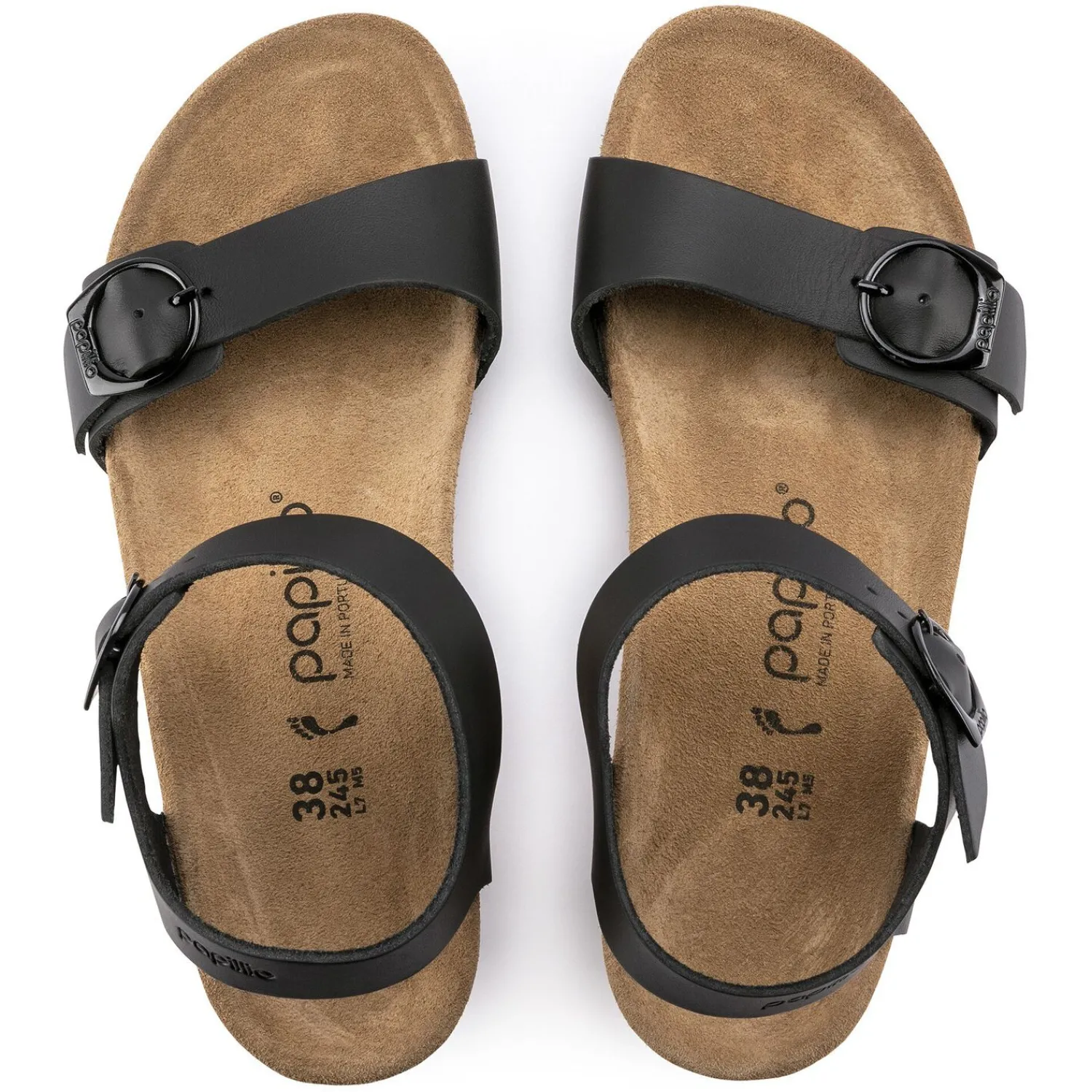 Birkenstock Soley<Women Two-Strap Sandals