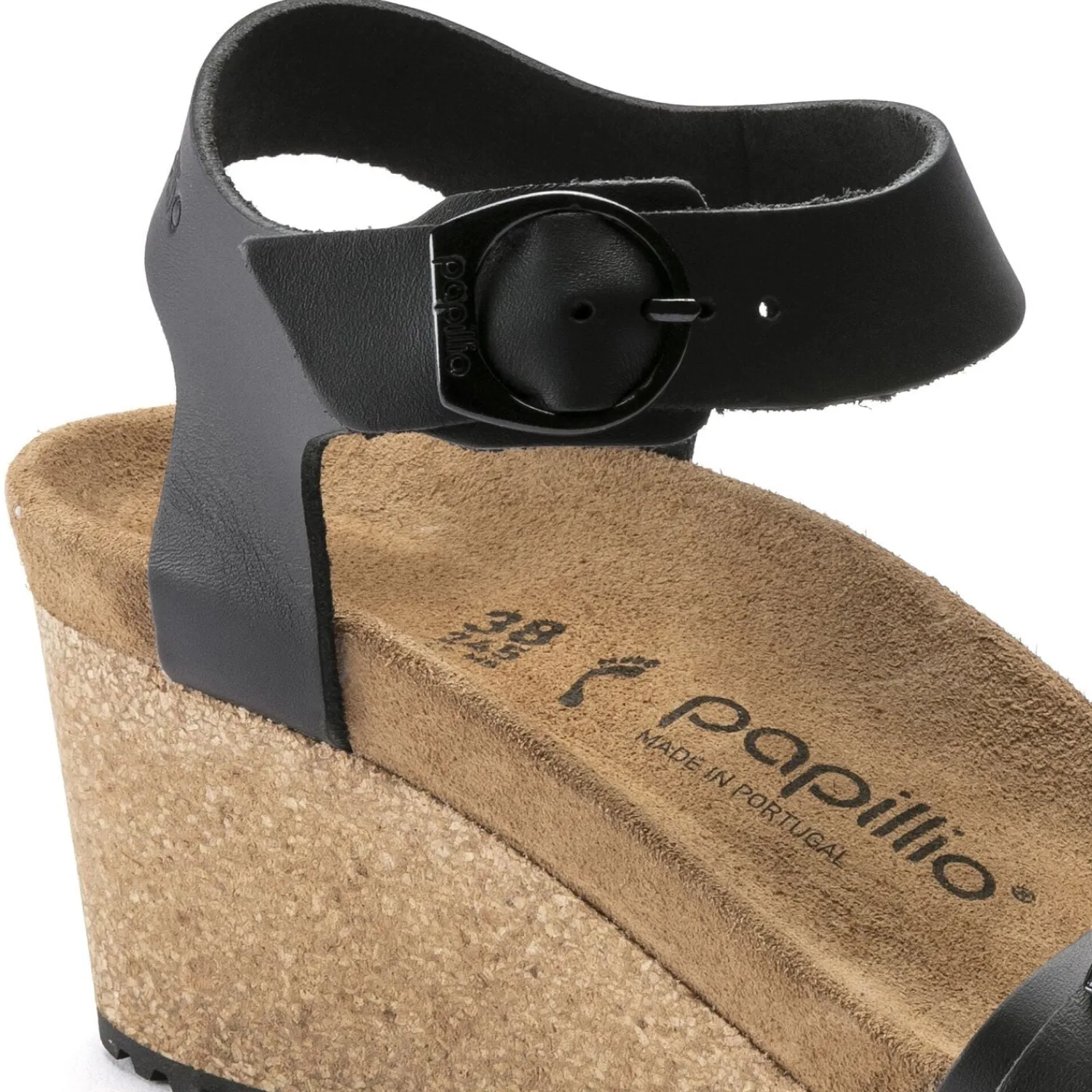Birkenstock Soley<Women Two-Strap Sandals