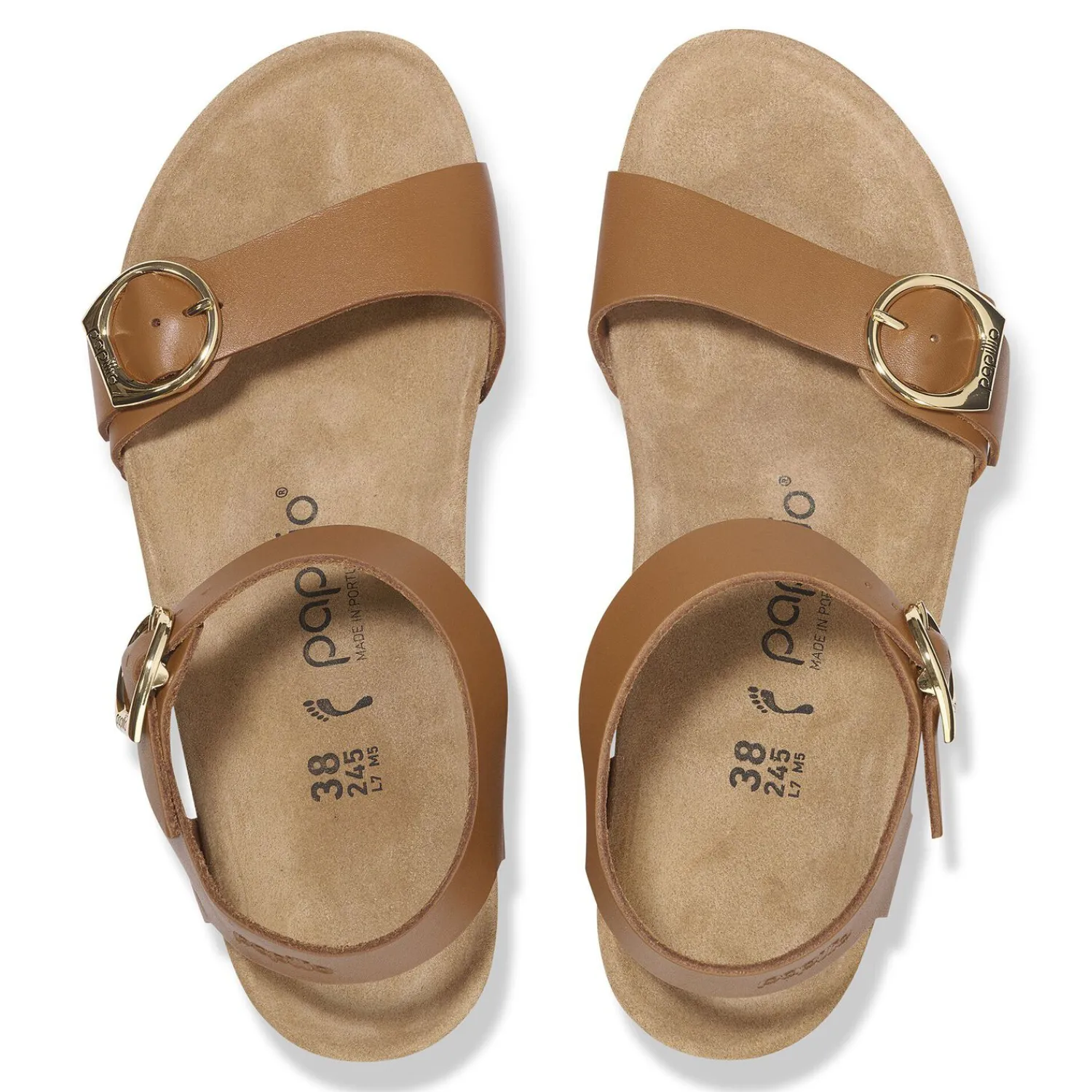 Birkenstock Soley<Women Two-Strap Sandals