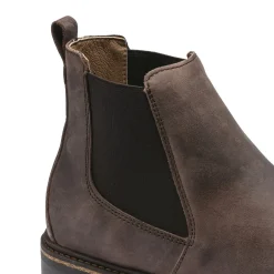 Birkenstock Stalon<Women Boots